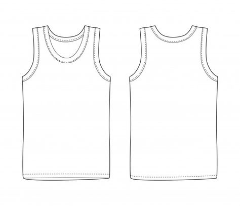 Men's Tank Top, Blank Jersey Template, Tank Top Template, Tank Tops Design, Tank Top Ideas, Casual Jacket Outfit, Tank Top Mockup, Activewear Inspiration, Clothing Templates