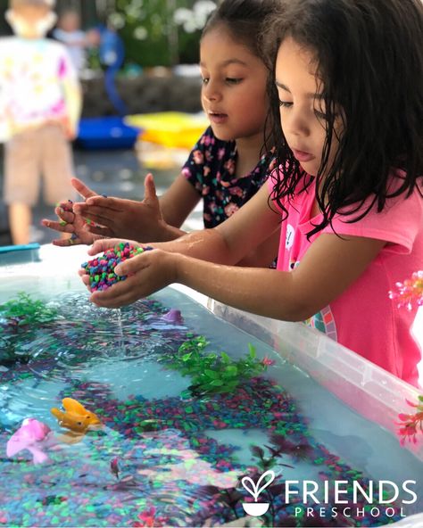 Feeling so exciiiiiiited about the amount of people who have been tagging me in their own aquarium-inspired sensory tables after sharing ours. . You guuuuuys! (👈🏼to be read in a Phoebe Buffay voice.) . You all are “o-fish-ally” my favorite! . #amomentwithfriends #smallworld #sensory #sensoryplay #play #fish #aquarium #ocean #sea #water #waterplay #science #art #beattheheat #itsasmallworld #playmatters #preschool #prek #teacher #artteacher #preschoolteacher #prekteacher #friendsartlab #... Aquarium For Kids, Table Aquarium, Sensory Tables, Sea Aquarium, Prek Teacher, O Fish Ally, To Be Read, Sensory Table, Phoebe Buffay