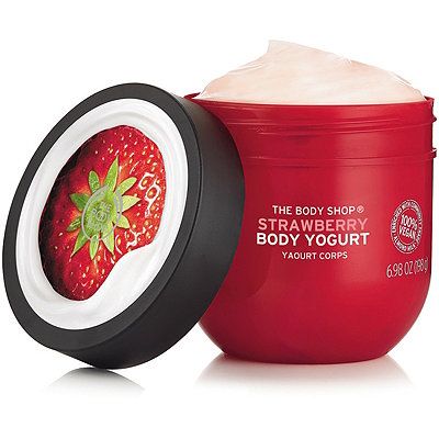 The Body Shop Logo, Body Shop Christmas, Body Shop Tea Tree Oil, The Body Shop Gifts, The Body Shop Strawberry, Body Shop Strawberry, The Body Shop At Home, Tea Tree Mask, The Body Shop Tea Tree