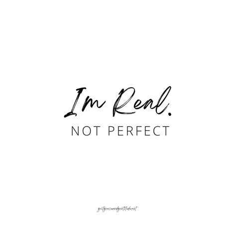 If you want a perfect friend, I'm not your girl. I'm far from perfect but I am real. I have always tried my best to say how I feel, what I think and how I believe. (Since the TBI'S... it's a given! 🤪😂) Remember, be real not perfect. xo, Tami 🌸 Im Going To Make Everything Around Me Beautiful, Not Perfect But Real, I Am Best Quotes, Positive Quotes For Tattoos, Im Not Perfect Quotes Woman, I’m Not Perfect But I’m Trying, Be Real Not Perfect Quotes, I’m Not Perfect But I Try My Best, Far From Perfect Quotes