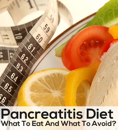 Pancreatitis Diet – What Is It And What Foods To Eat And Avoid? Pancreatic Diet Recipes, Pancreas Health, Scientific Facts, Cholesterol Diet, Diet Chart, Natural Diet, Healthy Routine, Special Diets, Low Fat Recipes