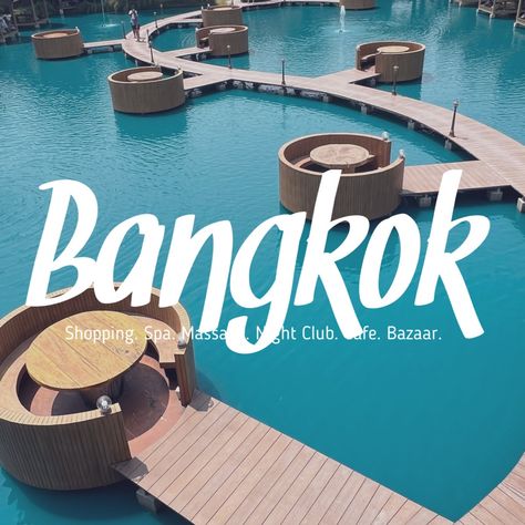 New and Trendy Hot Spots on Your Bangkok Itinerary 2024
https://knycxjourneying.com/bangkok-ultimate-city-guide/
Discover Bangkok’s latest hotspots with our 2024 guide! Explore chic shopping, luxe spas, and vibrant nightlife. Uncover hidden gems and trendy locales. #bangkok #newspots #travel2024 #amazingthailand #bangkokthailand Bangkok Itinerary, Bangkok Shopping, Bangkok Food, Japanese Onsen, Colonial Mansion, Thailand Itinerary, Best Rooftop Bars, Bangkok Travel, Travel Info