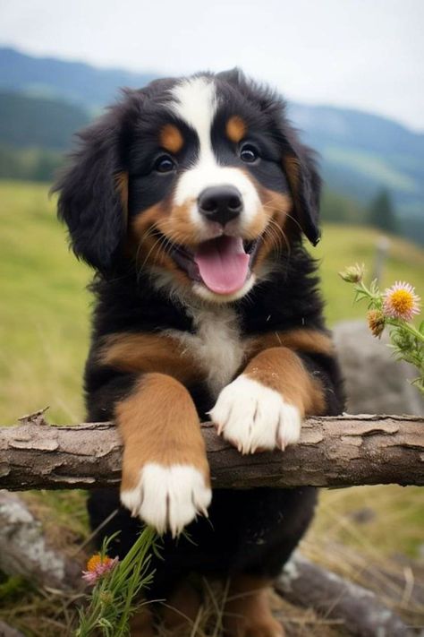 Burnese Mountain Dog, Burmese Mountain Dogs, Bernese Mountain Dog Puppy, Cute Dogs Images, Puppy Drawing, Cute Dog Photos, Cute Animals Puppies, Very Cute Dogs, Cute Dog Pictures