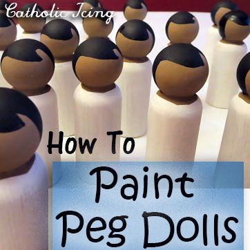 Paint Peg Dolls, Dolly Pegs, Wooden Pins, Wooden People, Wooden Peg Dolls, Wood Peg Dolls, Bendy Doll, Peg People, Clothespin Dolls