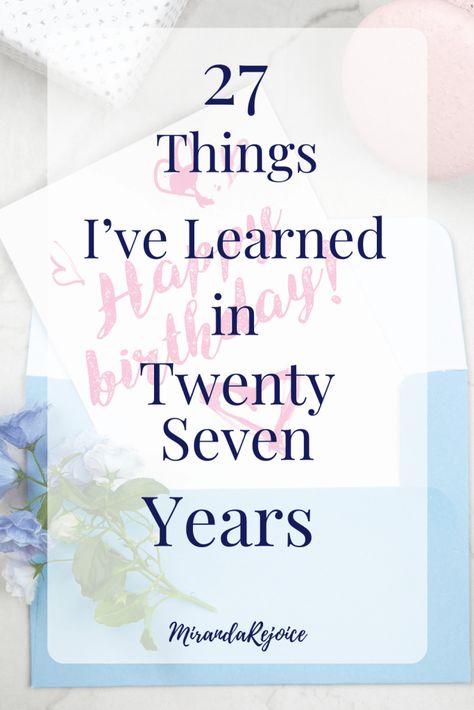 Social Work License, My 27th Birthday, 27th Birthday, Joshua 1, Things I Learned, Words Of Hope, Missions Trip, Worst Case Scenario, I Am Blessed