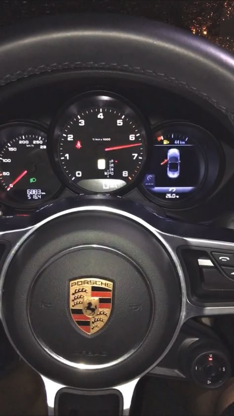 Porsche Inside, Old English Tattoo, Ocean At Night, Car Poses, Luxurious Cars, Porsche Gt3, Best Friends Aesthetic, Luxury Lifestyle Dreams, Driving Pictures