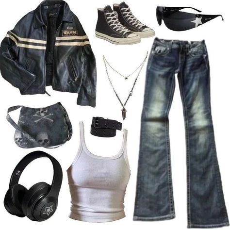 🎭Fashion goals🗽 #acubi #acubistyle Wishlist Ideas 2024, Acubi Fall Outfits, Acubi Png, Acubi Hoodie, 2025 Wardrobe, Acubi Outfits, Acubi Outfit, Clothes 2000s, Artsy Fashion