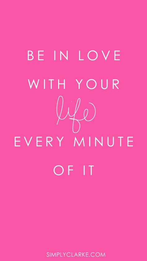 Iphone 5s Wallpaper, Pink Quotes, Iphone 5s, Pink Background, The Words, Wallpaper Quotes, Great Quotes, Beautiful Words, Inspire Me