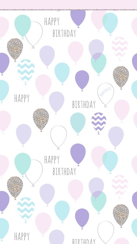 Cute Wallpapers Birthday, Cute Birthday Wallpaper Aesthetic, Wallpaper Birthday Backgrounds, Happy Wallpaper Backgrounds, Happy Birthday Background Wallpapers, Happy Birthday Wallpaper Iphone, Cute Birthday Backgrounds, Cute Birthday Wallpaper, Happy Birthday Wallpaper Backgrounds