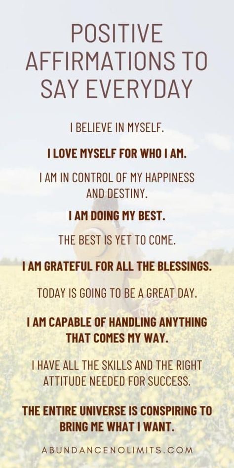 I Am In Control, I Believe In Myself, I Am Capable, Believe In Myself, I Believe In Me, Affirmations For Happiness, Daily Positive Affirmations, Morning Affirmations, The Best Is Yet To Come