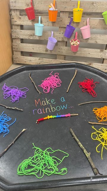 Outside Activities Ece, Childminding Ideas Eyfs Activities, Play Dough Activities Eyfs, Outdoor Kindy Activities, Eyfs Indoor Activities, Eyfs Wellbeing Activities, Reception Learning Activities, Drawing Eyfs Activities, Childcare Sensory Activities