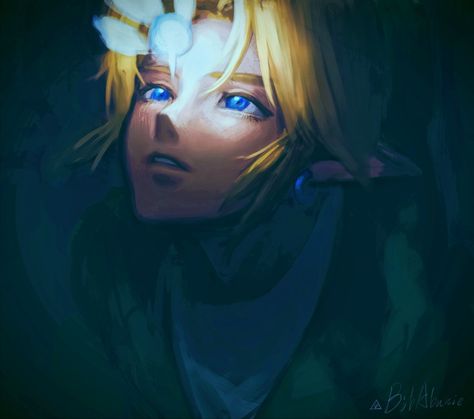 Link Fan Art, Hyrule Warriors, Majoras Mask, Link Zelda, Nintendo Art, Zelda Art, Ocarina Of Time, Legend Of Zelda Breath, Twilight Princess