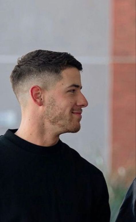 35 Best Taper Fade Haircuts That You’ll Love Undercut For Round Face Men, Men’s Hairstyles With Cowlick, Men Haircut Buzzcut, Short Hair Fades For Men, Very Short Hair Men Fade, Short Hair Styles Men Fade, Men Buzzcut Fade, Buzzcut Fade Men, Faded Buzzcut Men