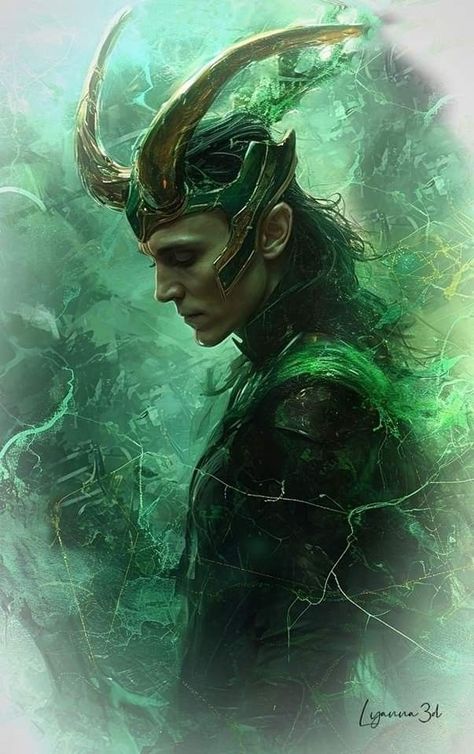 From comic books to movies, explore the evolution of Loki, the Marvel character who has captured the hearts of many. Loki Fan Art, Loki Poster, Loki Aesthetic, Loki Wallpaper, Loki God Of Mischief, Best Marvel Characters, Loki Avengers, Loki Art, Loki Fanart