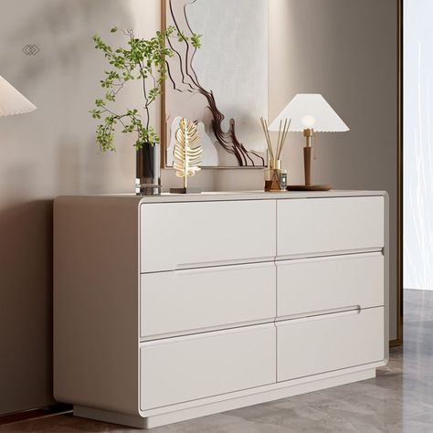 What is Included Style: Modern Product Type: Double Dresser Lingerie Chest/Semainier Color: White Light Gray Material: Wood Handle/Accent Material: No Handles Knobs or Accents Wood Type: Manufactured Wood Wood Tone: White Wood Gray Wood Orientation: Horizontal Vertical Size: 59"L x 16"W x 28"H 31"L x 16"W x 43"H 47"L x 16"W x 27.5"H Length: Wide (Over 58 in.) Narrow (Under 38 in.) Standard (38 - 58 in.) Height: Low (Under 36 in.) Standard (36 - 50 in.) Purposeful Distressing Type: No Distressing Comode Bedroom Modern, Dresser Modern, Chest Drawer, Contemporary Storage, Wood Bar Table, Pub Table Sets, Chest Dresser, Modern Dresser, Double Dresser