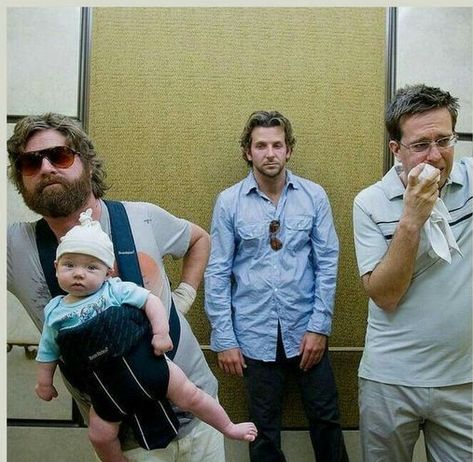 The Hangover Aesthetic, Hangover Costume, Hangover Movie, Best Costume Ideas, Ed Helms, Digital Media Art, Best Costume, The Hangover, House Photos