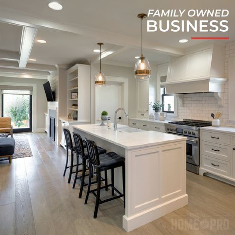 At US Home Pro, we’re not just a family-owned business; we’re a family dedicated to transforming your home!

With years of experience and a passion for quality, we’re here to make your renovation dreams come true - From one family to another.

#familyowned #familybusiness #ushomepro #homeorganization #homeimprovement #ohiobusiness #kitchenrenovations Richmond Va, Free Consultation, Dreams Come True, Kitchen Renovation, A Kitchen, A Family, Home Organization, Kitchen Remodel, Home Improvement