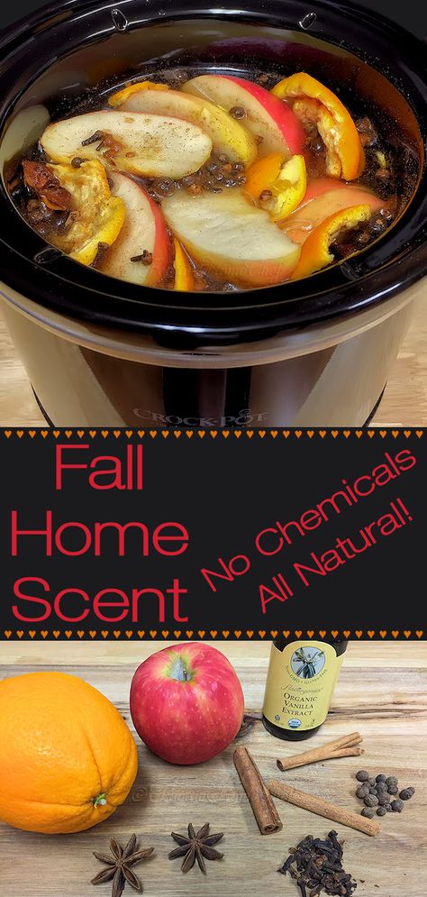 Small Crock Pot, Christmas Feast, House Smell Good, Tandoori Masala, Recipes Thanksgiving, Food Diet, Home Scents, Fall Home, House Smells