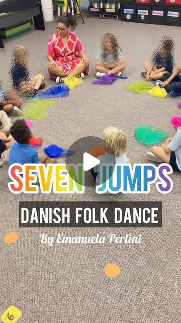 Movement Ideas For Preschool, Music Week Preschool Activities, Activities For Class 3 Students, Dance Activities For Children, Dance Activities For Preschool, Pre K Music Activities, Music For Kids Activities, Music Movement Activities For Kids, Musical Activities For Kids