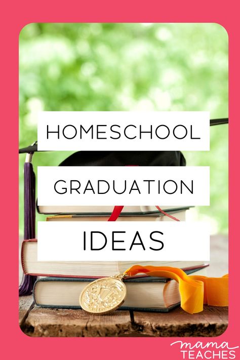 Graduation Motto, Homeschool Graduation Ideas, Middle School Graduation Party, Homeschool Graduation, Highschool Graduation, Middle School Graduation, Homeschool Middle School, 8th Grade Graduation, Homeschool Elementary