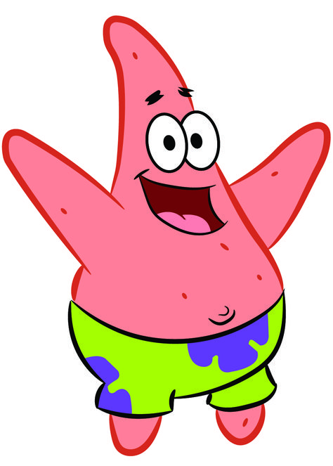 Patrick Drawing, Wallpaper Spongebob, Spongebob Cartoon, Spongebob Drawings, سبونج بوب, ポップアート ポスター, Star Clipart, Spongebob Patrick, 디즈니 캐릭터