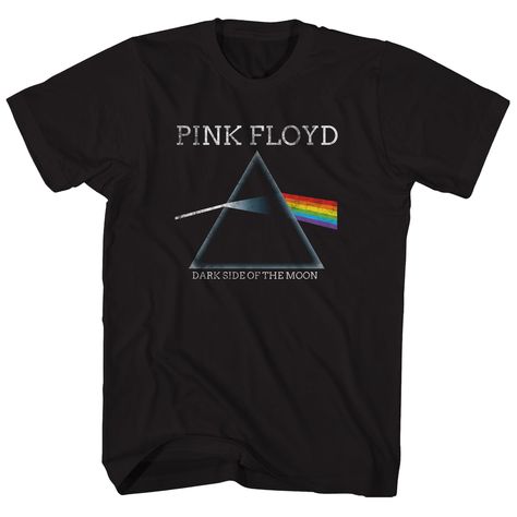 Pink Floyd Merch, Shirts, Posters, & Vinyl Store Moon Album Cover, Concert Lighting, Fake Scenarios, Pink Floyd Shirt, Pink Floyd T Shirt, Vinyl Store, Crust Punk, Pink Floyd Dark Side, Album Art Design