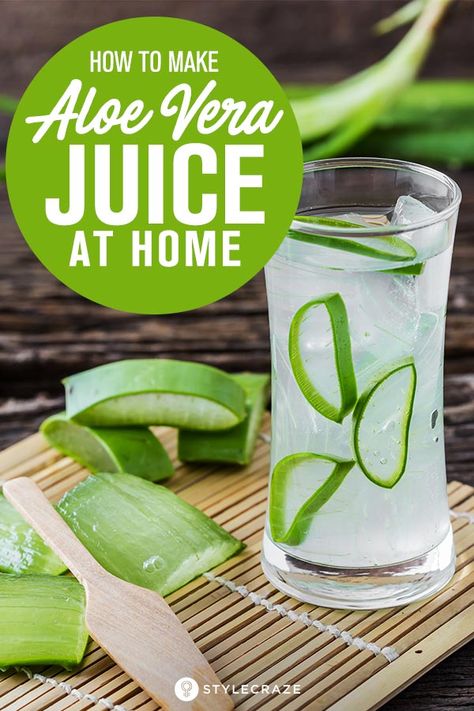 Aloe Vera Juice Recipes, Aloe Vera Juice Drink, Aloe Vera Recipes, Aloe Drink, Resep Juice, Aloe Vera Drink, Healthy Nutrition Plan, Aloe Juice, Aloe Vera Plant