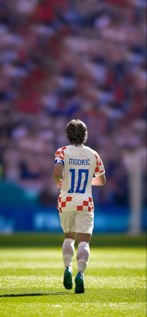 Modric World Cup, Fifa World Cup 2022 Qatar, Fifa Qatar, Aesthetic Football, Luka Modric, World Cup 2022, Fifa World Cup, Qatar, Real Madrid