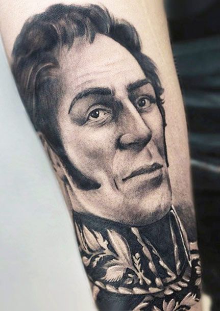 Tattoo Artist - Yomico Moreno | Tattoo No. 10274 Portraits Tattoo, World Tattoo, Tattoos Gallery, Best Black, Black And Grey Tattoos, Black And Gray, Tattoo Images, Tattoo Artist, Tattoo Art