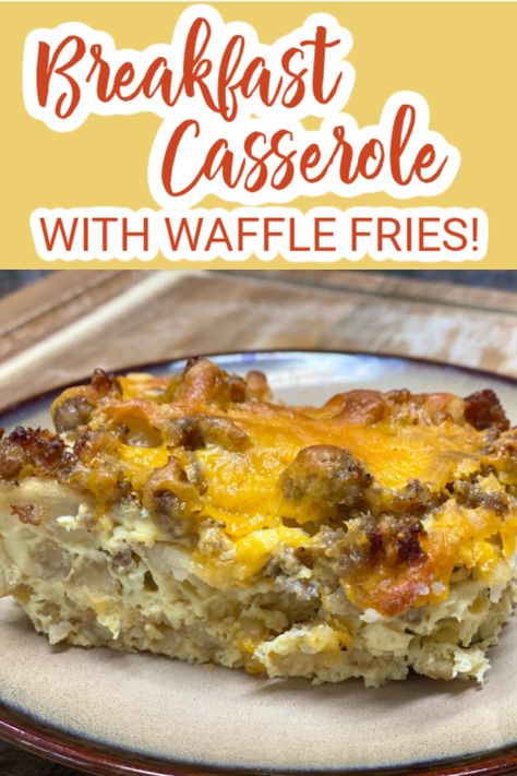 Breakfast casserole recipe, breakfast casserole with sausage, breakfast recipe ideas, breakfast recipes for the family Recipe Breakfast Casserole, Breakfast Casserole With Sausage, Croissant Breakfast Casserole, Casserole With Sausage, Recipe With Sausage, Breakfast Recipe Ideas, Turkey Breakfast Sausage, Breakfast Casserole Recipe, Tator Tots