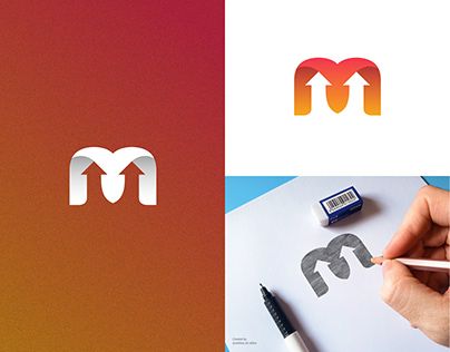 Check out new work on my @Behance profile: "M arrow - m logo - arrow logo mark" http://be.net/gallery/153440843/M-arrow-m-logo-arrow-logo-mark Logo Growth, Logo With Arrow, Arrow Logo Design Ideas, Arrow Logo Design Inspiration, E Arrow Logo, C Arrow Logo, Growth Design, Arrow Logo Design, M Lettermark Logo