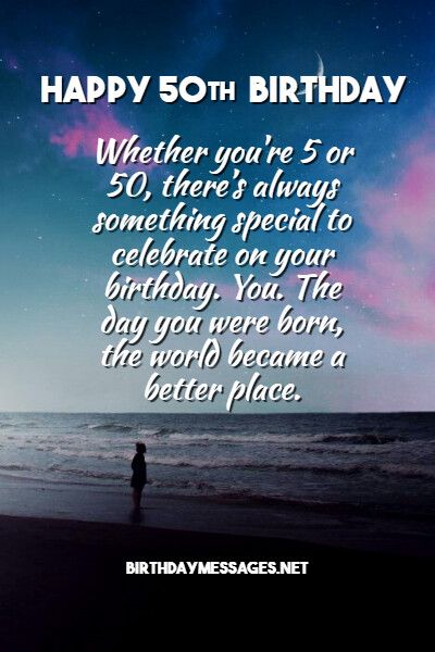 50th Birthday Wishes & Quotes - Happy 50th Birthday Messages Happy 50th Birthday Son, Happy Birthday 50 Men, Happy 50th Birthday Brother, 50th Birthday Wishes Men, Happy 50th Birthday For Him, Happy 50th Birthday Quotes, 50 Birthday Quotes For Men, 50th Birthday For Men, Happy 50 Birthday Funny