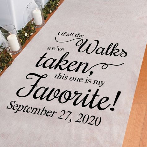 Wedding Ceremony Backdrop Outdoor, Personalized Aisle Runner, Wedding Aisles, Wedding Aisle Runner, Wedding Umbrella, Wedding Runner, Aisle Runner Wedding, Cowboy Wedding, Wedding Ceremony Backdrop