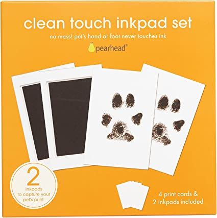 Create a variety of purr-fect art projects and other fun crafts with your pets help! Print Cards, Pet Paw Print, Pet Keepsake, Diy Projects Videos, Dog Items, Pet Paws, Memorial Keepsakes, Ink Pad, Animal Pillows