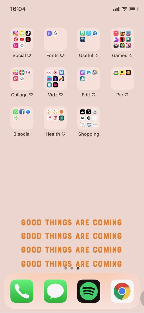 Edit Home Screen Iphone Ideas, Names For Folders On Iphone, App Folder Name Ideas Aesthetic, Home Screen Folder Ideas, Homescreen Folder Names, Iphone Folder Names Ideas, Phone Folders Name Ideas, Home Screen Folder Names, Phone Folder Organization