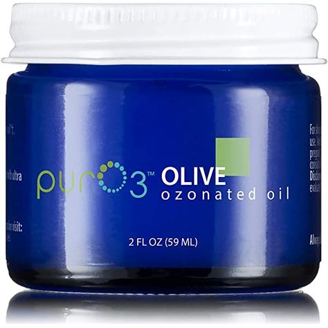 Amazon Thanks You Ozonated Olive Oil, Castor Oil Benefits, Glass Packaging, Organic Castor Oil, Oil Skin Care, Organic Olive Oil, Amazon Products, Hemp Oil, Sunflower Oil