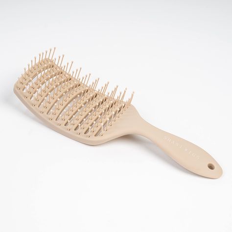 Wig Brush, Paddle Brush, All Hairstyles, Detangling Brush, Vitamins For Skin, Black Beauty, Easy Clean, Best Hair, Damaged Hair