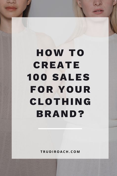 Use this proven clothing brand marketing strategy to get your first 100 online orders from people you don't know! Clothing Brand Marketing, Brand Marketing Strategy, Learn To Run, Social Proof, Customer Testimonials, Brand Marketing, Brand Strategy, Family And Friends, Order Online