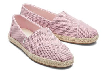 About TOMS Women's Espadrilles | TOMS Espadrilles Sandals, Espadrilles Shoes, Toms Classic, Slip On Espadrilles, Casual Footwear, Sandals Flats, Women's Espadrilles, Open Toe Shoes, Kids Sunglasses