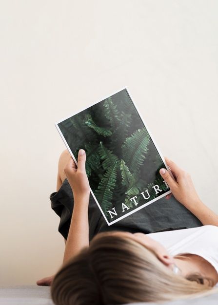 Mockup Idea, Blank Book Cover, Nature Magazine, Book Cover Mockup, Campaign Shoot, Promotional Photos, Magazine Mockup, Shot List, Instagram Ideas Photography