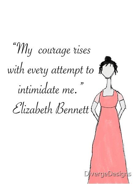 Elizabeth Bennett Quotes, Elizabeth Bennet Tattoo, Elizabeth Bennet Quotes, Elizabeth Bennett, Pride And Prejudice And Zombies, Lizzie Bennet, Magical Quotes, Jane Austen Quotes, Kids Room Murals