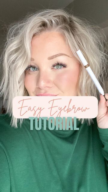 Taupe Eyebrow Pencil, Makeup For Blonde Eyebrows, Applying Eyebrow Pencil, Pencil Eyebrows Brow Tutorial, What Color Eyebrows For Blonde Hair, How To Use A Brow Pencil, Elf Instant Lift Brow Pencil, Best Eye Brow Filler, How To Do Light Eyebrows