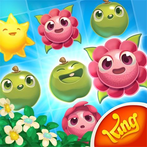 Farm Heroes Saga, Candy Crush Soda Saga, App Store Games, Magic Beans, Candy Crush Saga, Verizon Wireless, Gold Bars, Art Apps, Cat Stories