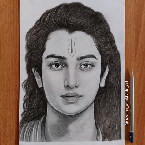 Shree ram ji ki drawing ✏️❤️ Shree Ram Images Drawing, Shri Ram Sketch Drawing, Picture For Sketching, Shree Ram Pencil Sketch, Ram Ji Sketch Pencil, Ram Ji Sketch Pencil Easy, Shri Ram Drawing Sketch Easy, Lord Ram Sketch Pencil, Pencil Art Drawings God