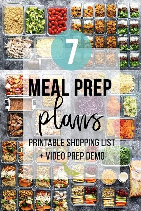 1200 Calorie Meal Prep, Vegan Freezer Meals, Meal Prep Grocery List, Sweet Peas And Saffron, Meal Prep Plan, Meal Prep Menu, Soba Noodle Salad, Meal Prep Planner, Freezer Dinners