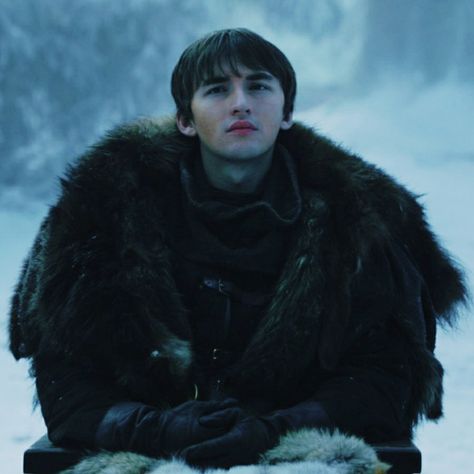 Isaac Wright, Bran Game Of Thrones, Game Of Thrones Pictures, Stark Family, Bran Stark, The Longest Night, White Walker, Inside Jokes, Tron