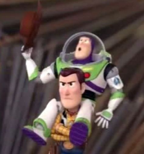 Toy Story Oscars 2016 - Woody and Buzz Toy Story Memes Funny, Woody Toy Story Fanart, Woody X Buzz Fanart, Buzz Lightyear X Woody Fanart, Cursed Woody, Woody X Buzz Ship, Buzz X Woody, Woody Fanart, Woody X Buzz