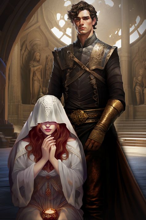 Penellaphe Balfour, Poppy And Castiel, Mode Russe, Fantasy Romance Art, Blood And Ash, Molten Gold, Ashes Series, Fantasy Couples, Romance Art