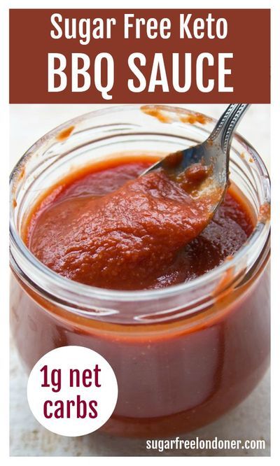 A flavourful homemade sugar free bbq sauce that comes together in only 5 minutes! It’s spicy, smoky, sweet and tangy at the same time – perfect for grilling meat and for dipping. Low carb, Keto, gluten free and made with common ingredients. #sugarfreebbqsauce #ketobbqsauce #barbecuesauce #bbqsauce Homemade Sugar Free Bbq Sauce, Sugar Free Bbq Sauce Recipe, Keto Cravings, Keto 2023, Budget Keto, Sugar Free Barbecue Sauce, Sugar Free Bbq Sauce, Keto Sauce, Keto Bbq Sauce