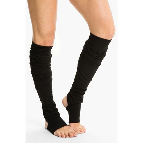 Karma 'alex' Leg Warmers ($28) ❤ liked on Polyvore Lace Leg Warmers, Alt Clothes, Womens Athletic Outfits, Travel Supplies, Knit Leg Warmers, Fit Fashion, Upcycled Fashion, Yoga Activewear, Warm Outfits